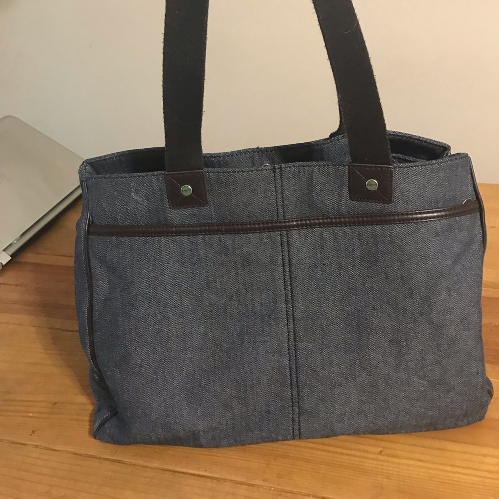 Thirty One Laptop Work bag
